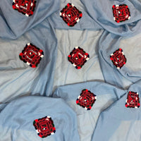 balochi hand made dupatta