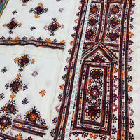 balochi dress